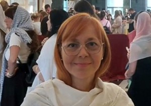 Milica Nedić