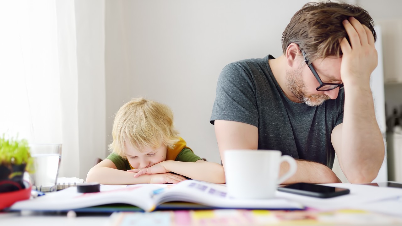 Więcej niż problemy z koncentracją. Gdy dziecko ma ADHD. Psycholożka przygotowała rady przed nowym rokiem szkolnym