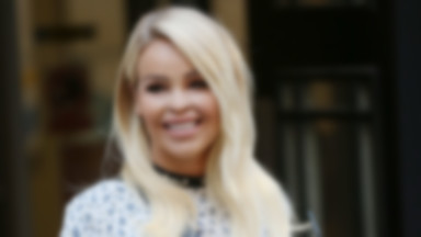 Katie Piper w zaawansowanej ciąży. Rodzi lada chwila