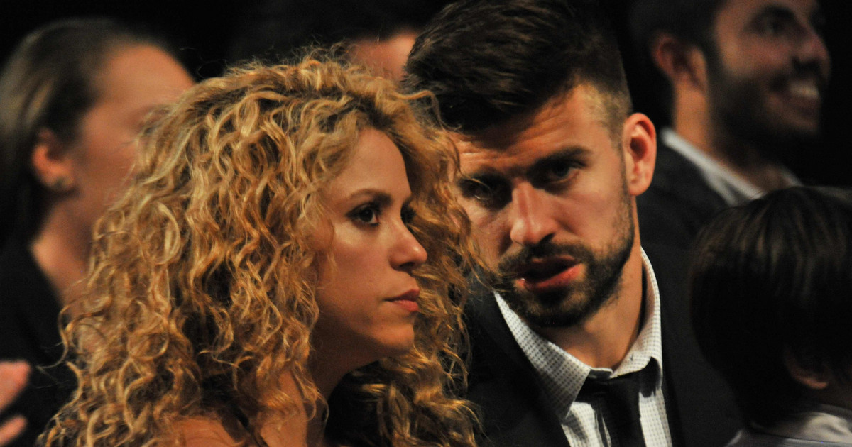 ¿Un avance en la relación de Shakira y Piqué?  Nueva información de los medios españoles