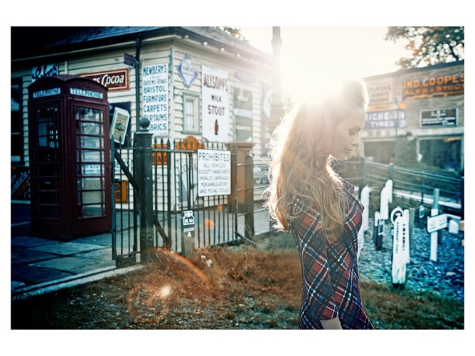 Quiosque - kolekcja jesień/zima 2014/2015