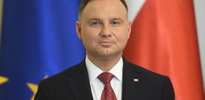 PiS chce siedmioletniej kadencji prezydenta. Co na to Andrzej Duda?
