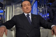 Silvio Berlusconi Forza Italia polityka Wlochy