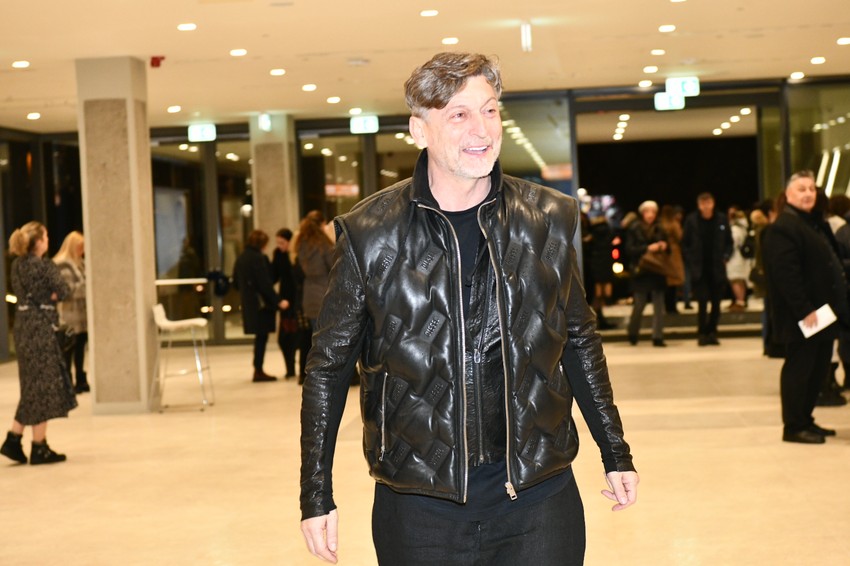 koncert Aleksandre Radović u Sava Centru