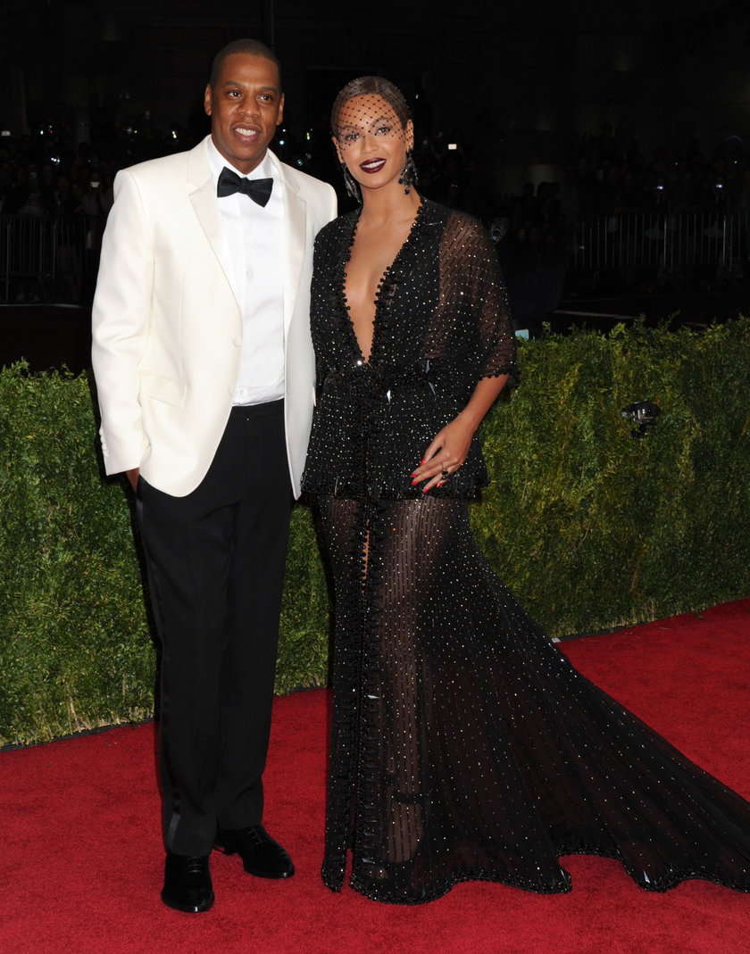 Beyonce i Jay Z