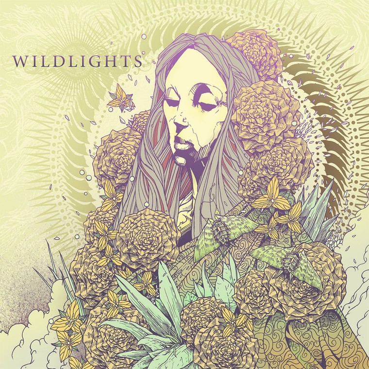 Wildlights – "Wildlights"