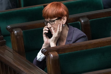 Będzie zmiana progu kryterium dochodowego w programie 500 plus? Minister rodziny nie wyklucza