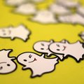 Snapchat na Prima Aprilis pokazał, że też potrafi kopiować Facebooka