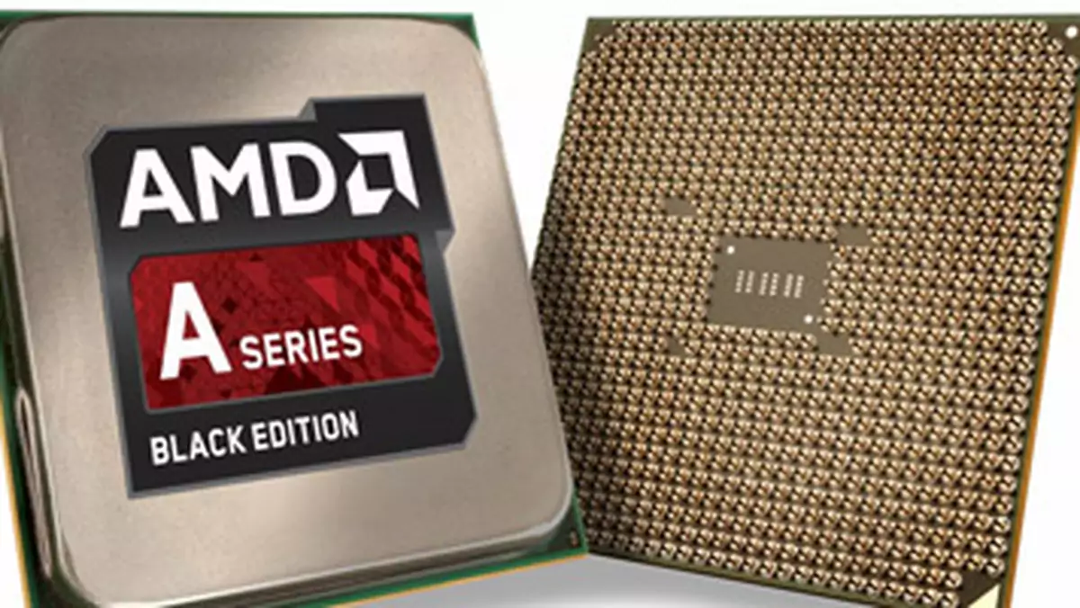 AMD Kaveri: premiera nowych procesorów AMD. Co oferują?