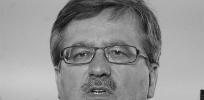 Komorowski podpisał już 5 ustaw