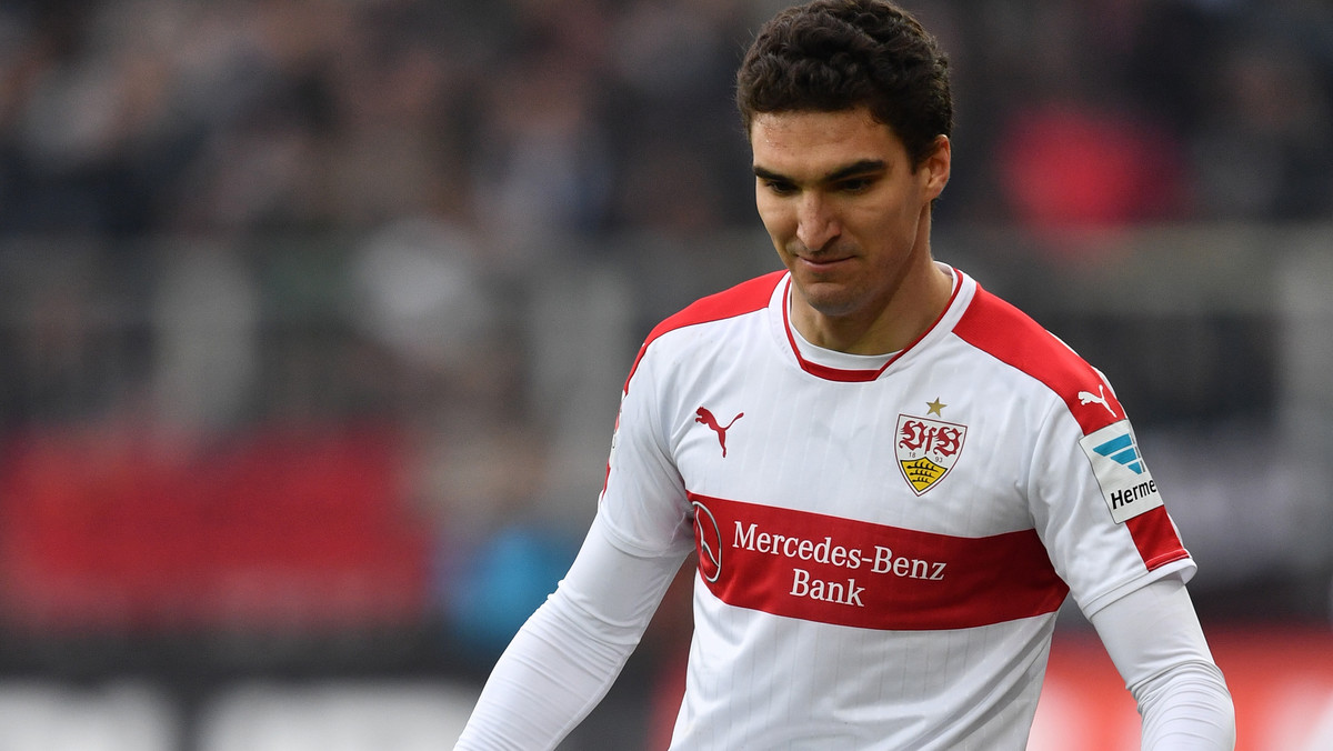 W niedzielę Marcin Kamiński wraz z VfB Stuttgart może zapewnić sobie awans, w czym spróbuje mu przeszkodzić Artur Sobiech.