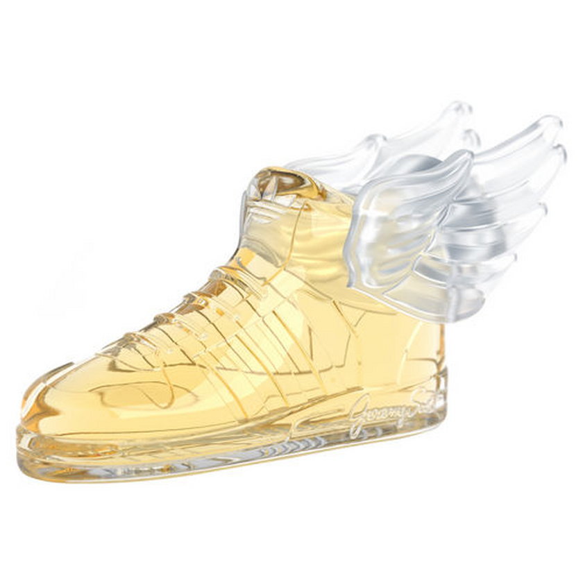 Adidas by Jeremy Scott