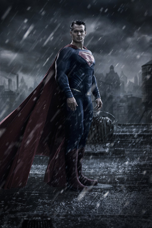 "Batman v Superman: Dawn of Justice" - kadr z filmu