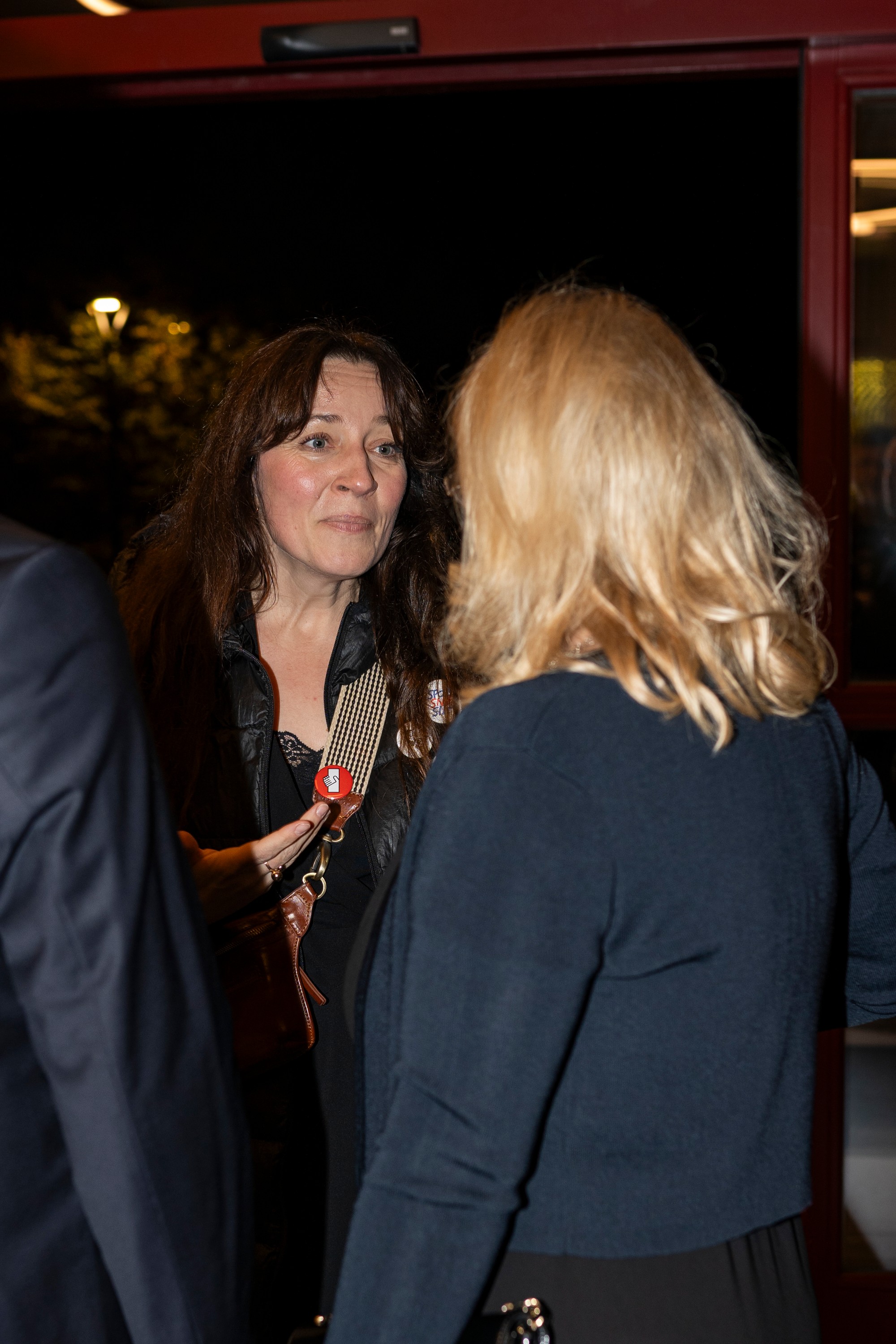 Odovzdávanie cien DOSKY 2024: Katarína Koščová