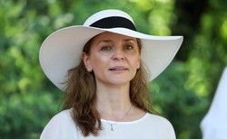 Joanna Mucha: Polska 2050 nie zagłosuje za uchyleniem immunitetu Banasiowi