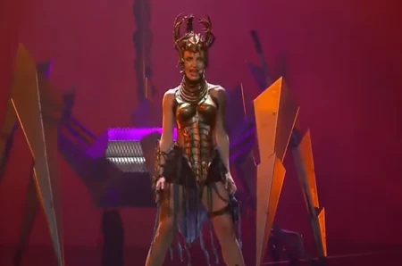 Milena Vučić