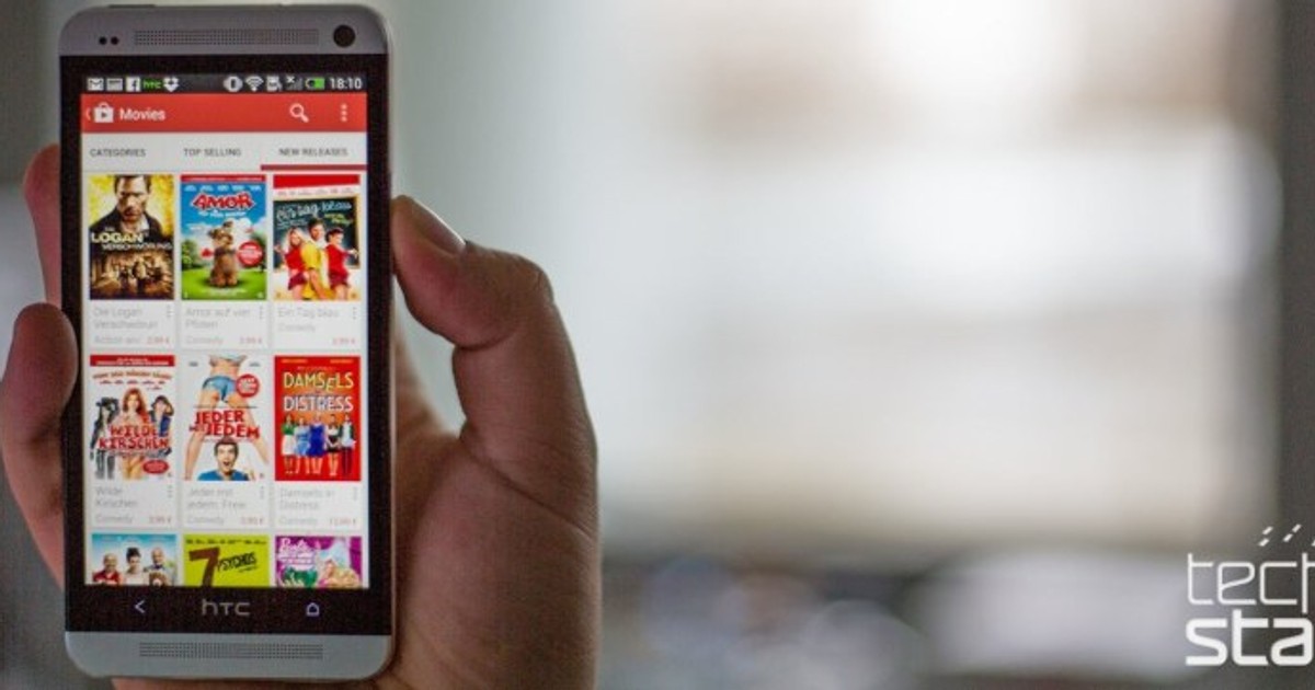 Neuen GooglePlayStore schon jetzt installieren So geht's TechStage