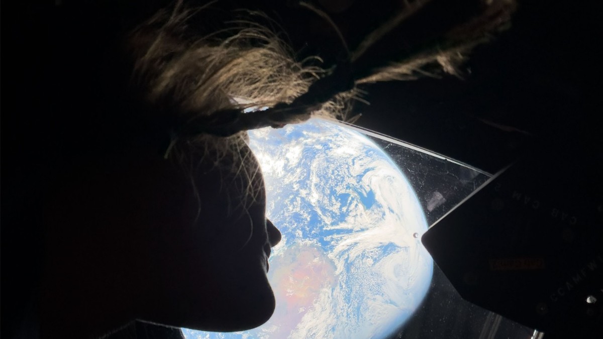 UTORAK, 00:47 PO SRPSKOM VREMENU Zemlja će kolektivno držati dah 40 minuta, astronauti misije 