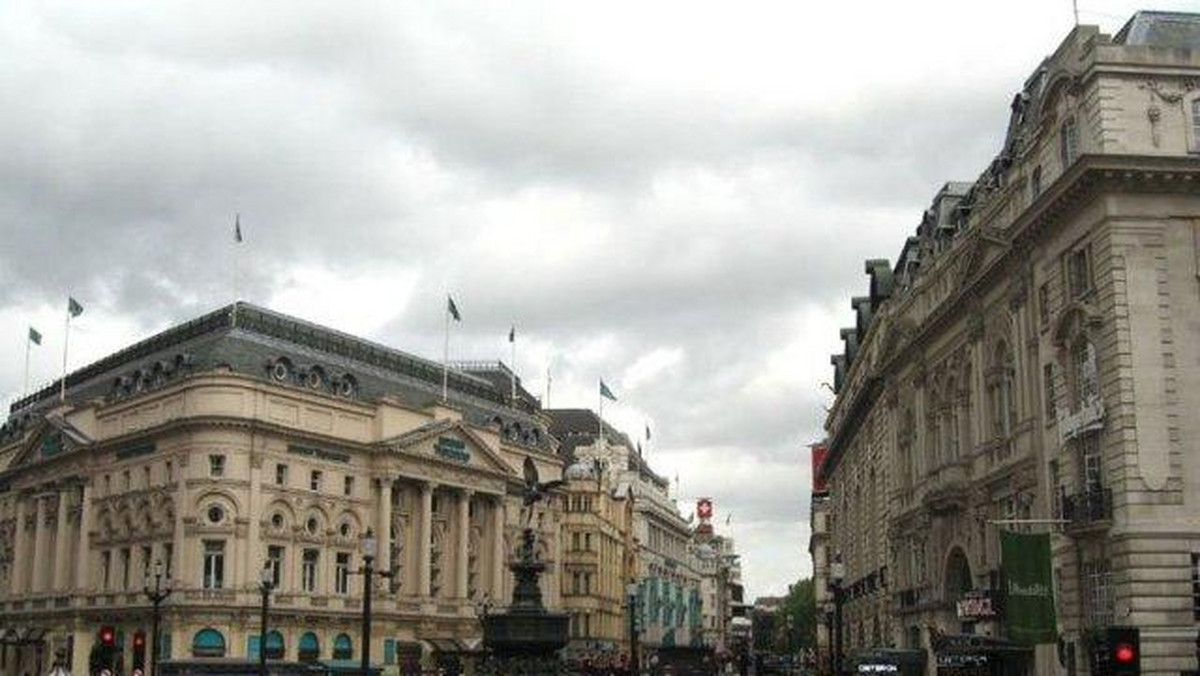 Galeria Anglia - Londyn, obrazek 1