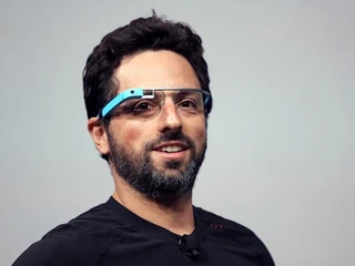 Sergey Brin