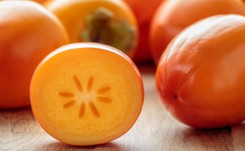 Chroni przed rakiem, kontroluje cholesterol – OWOC KAKI