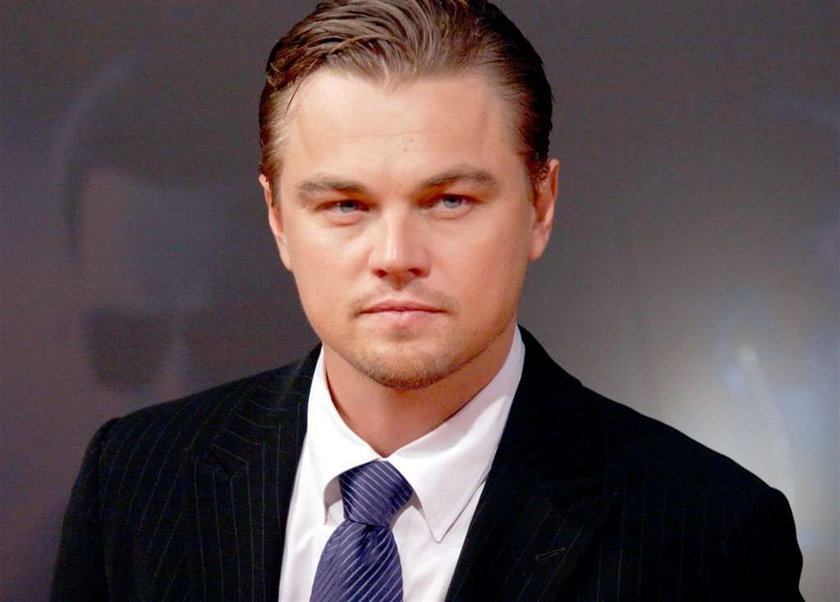 Watts została sekretarką DiCaprio