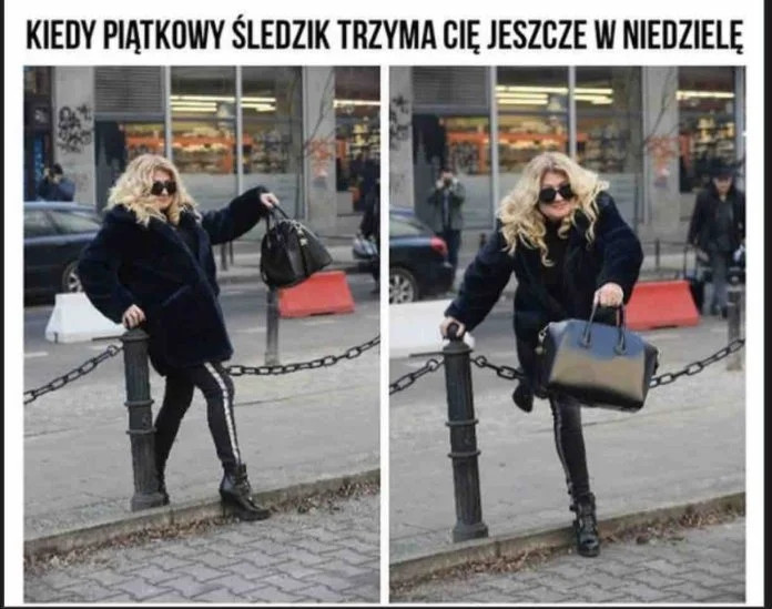 Memy z gwiazdami: Beata Kozidrak