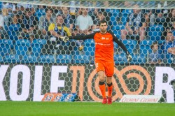 Dusan Kuciak zakażony koronawirusem. Po raz drugi