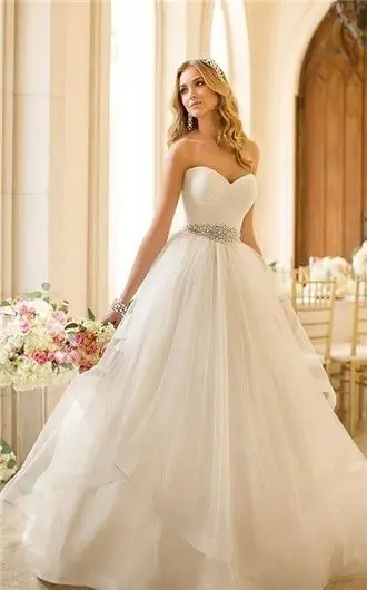 Pinterest / modwedding.com