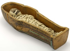 Polscy archeolodzy odkryli w Egipcie klikadziesiąt mumii