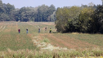 Jest wstępny raport dotyczący rosyjskich dronów nad Polską. Mamy pełną świadomość jaki był sens ataku"