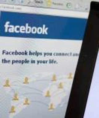 Prezent kupisz i wyślesz przez Facebooka