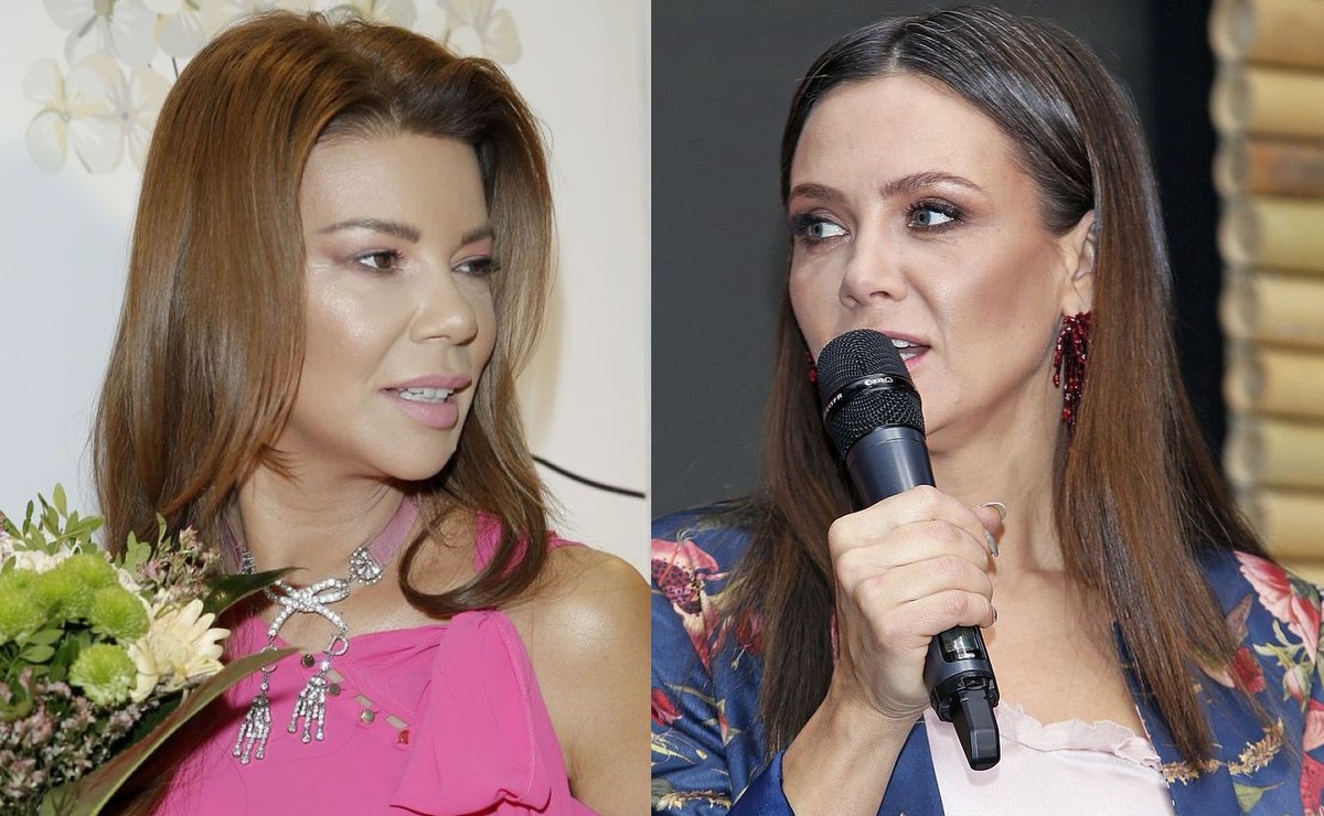 Górniak zakopie wojenny topór z Rusin? "Chce pochwalić Kingę za..."