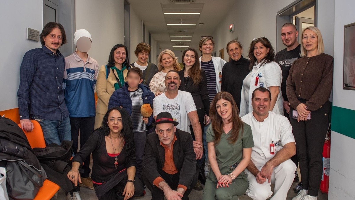 Institutu za onkologiju uručena donacija sa Festivala srpskog filma fantastike