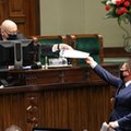 Tarcza antykryzysowa 6.0. Nad czym pracuje parlament