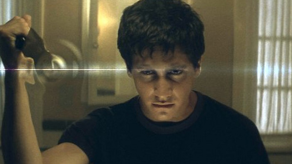 "Donnie Darko", reż. Richard Kelly, 2001 r.