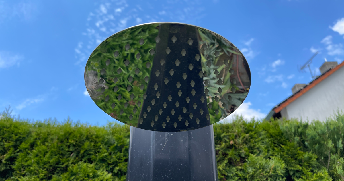Gartendusche vs. Solardusche: Selber bauen für Garten, Pool & Camping