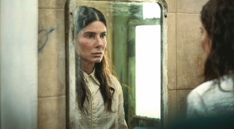 Sandra Bullock tette Megbocsáthatatlan.