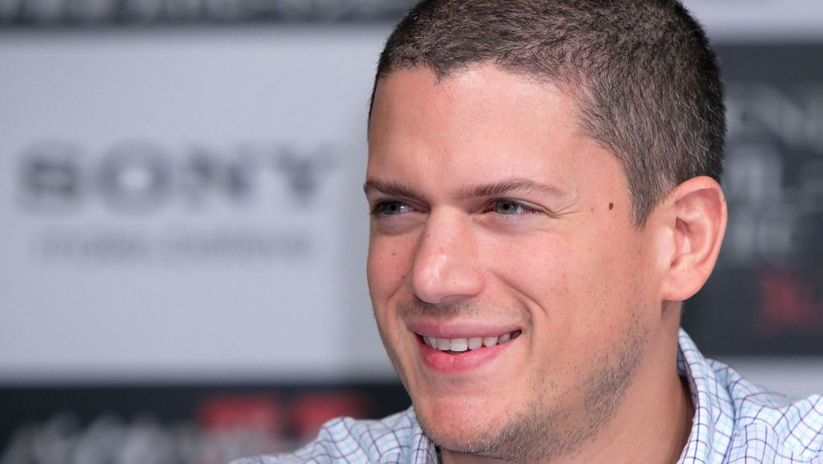 Wentworth Miller ujawnił, że jest gejem. Jak przyznał, zdobył się na to wyzwanie prostestując przeciwko dyskryminującym osoby homoseksualne prawie w Rosji.