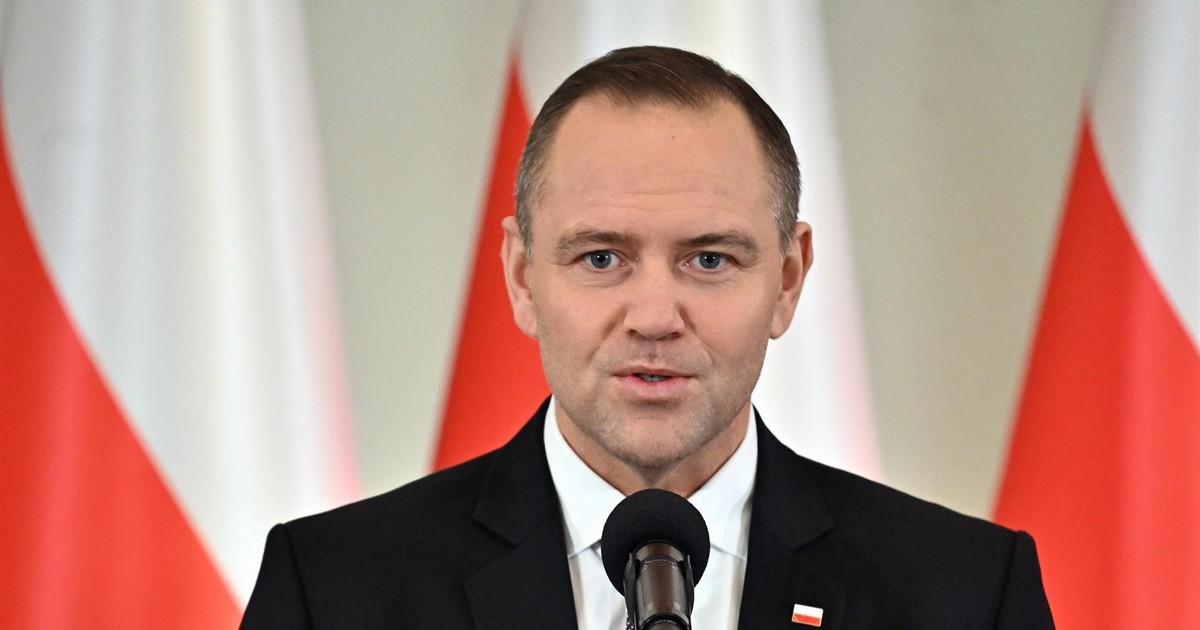 Kolejne weto prezydenta Karola Nawrockiego. Kancelaria przekazała zaskakujące informacje