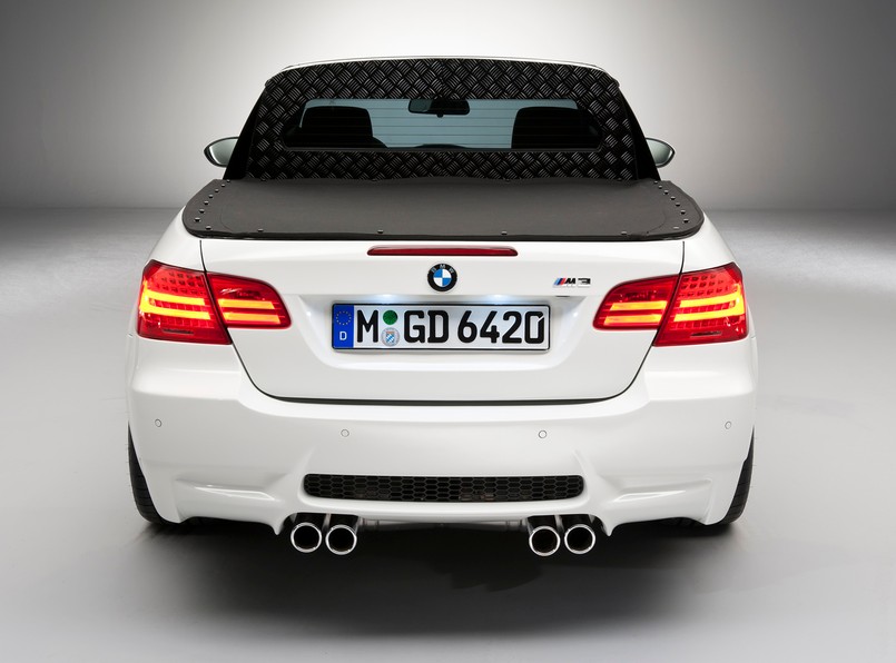 Oto najszybszy pickup na świecie. Od BMW