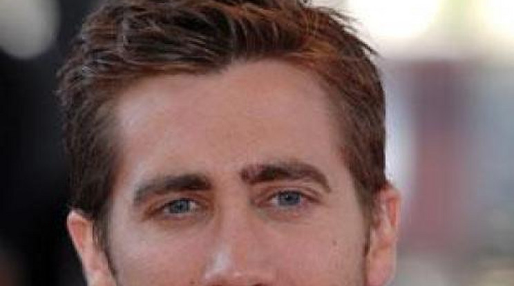 Járőrözött Jake Gyllenhaal