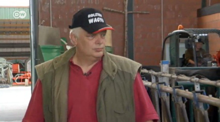 Vlasnik farme kaže da se trud isplati