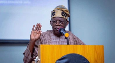 BREAKING: No more fuel subsidy - President Tinubu