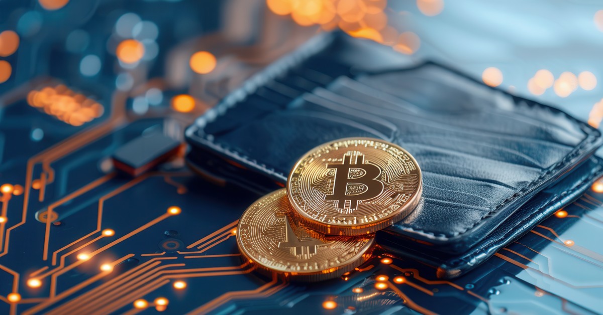 Brak ustawy o kryptowalutach zaszkodzi Polsce? Wiceminister finansów wskazuje na ryzyko