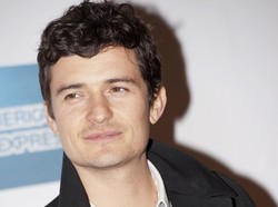 Orlando Bloom znów wśród "Piratów z Karaibów"