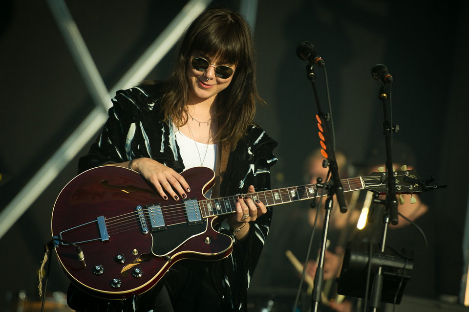 Open'er Festival 2015: Of Monsters And Men