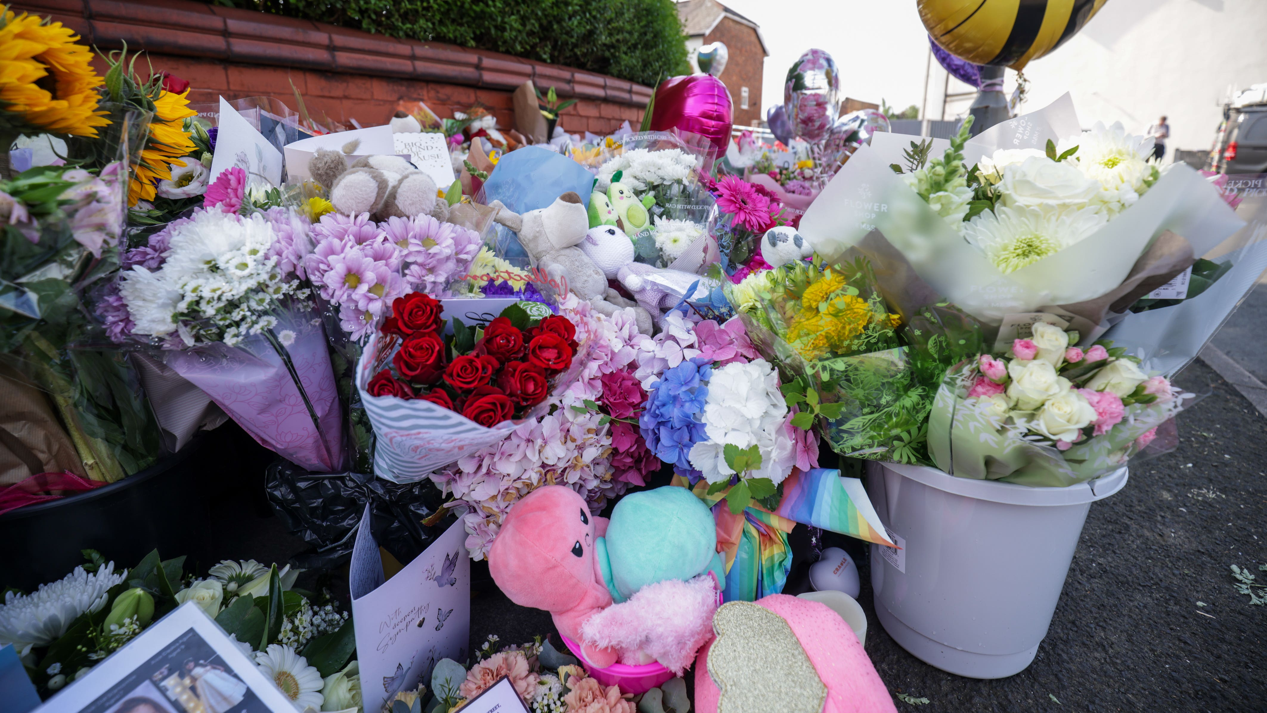 Police chief baffled by scale of Southport attack injuries