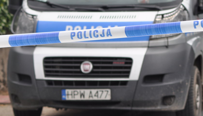 Policja