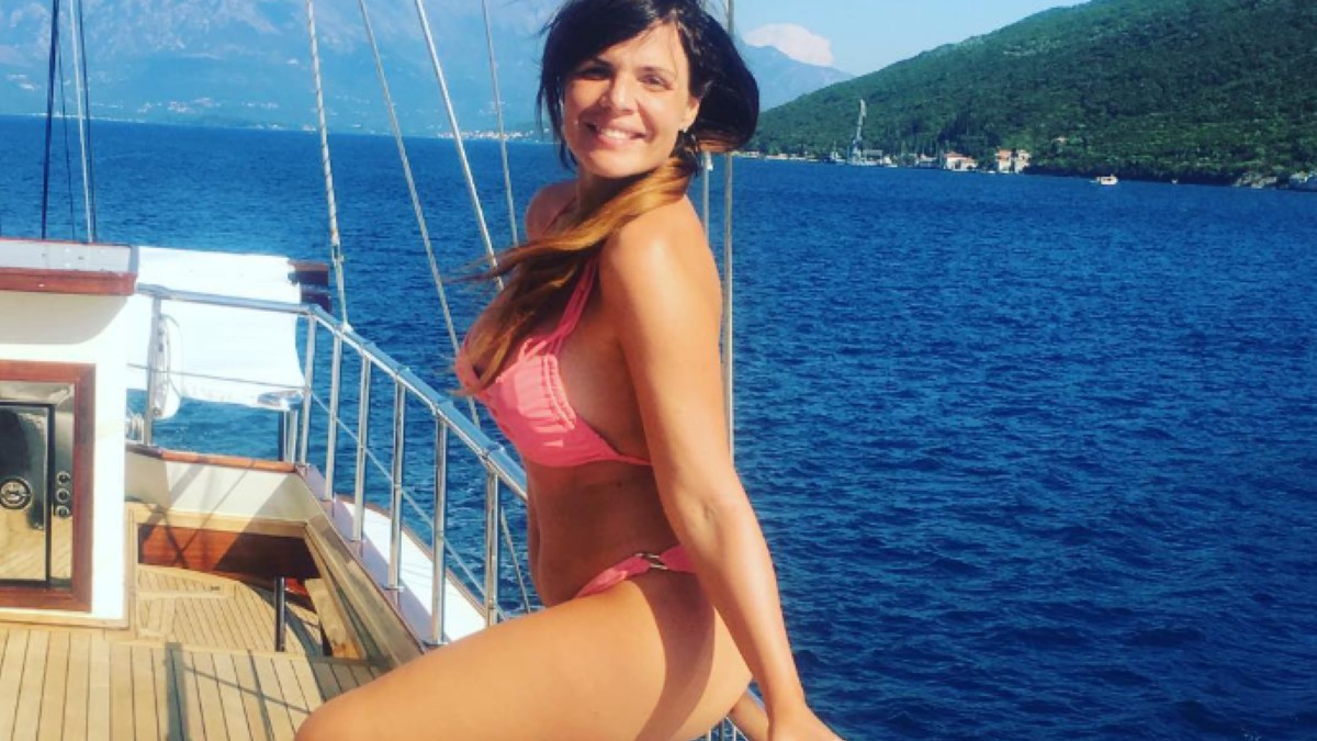 Martina Vrbos